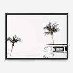 Shop Summer Roadtrip Photo Canvas Print a photography framed stretched canvas print from The Print Emporium wall artwork collection - Buy Australian made prints for the home and your interior decor space, TPE-741-CA-35X46-NF