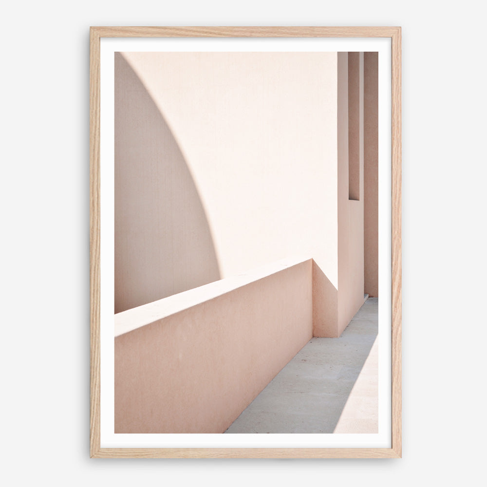 Shop Summer Shadows I Photo Art Print a Moroccan desert boho themed photography wall art print from The Print Emporium wall artwork collection - Buy Australian made fine art poster and framed prints for the home and your interior decor room, TPE-915-AP