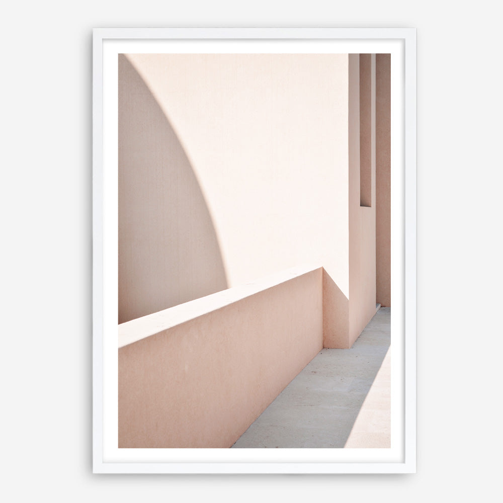 Shop Summer Shadows I Photo Art Print a Moroccan desert boho themed photography wall art print from The Print Emporium wall artwork collection - Buy Australian made fine art poster and framed prints for the home and your interior decor room, TPE-915-AP