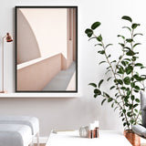 Shop Summer Shadows I Photo Art Print a Moroccan desert boho themed photography wall art print from The Print Emporium wall artwork collection - Buy Australian made fine art poster and framed prints for the home and your interior decor room, TPE-915-AP