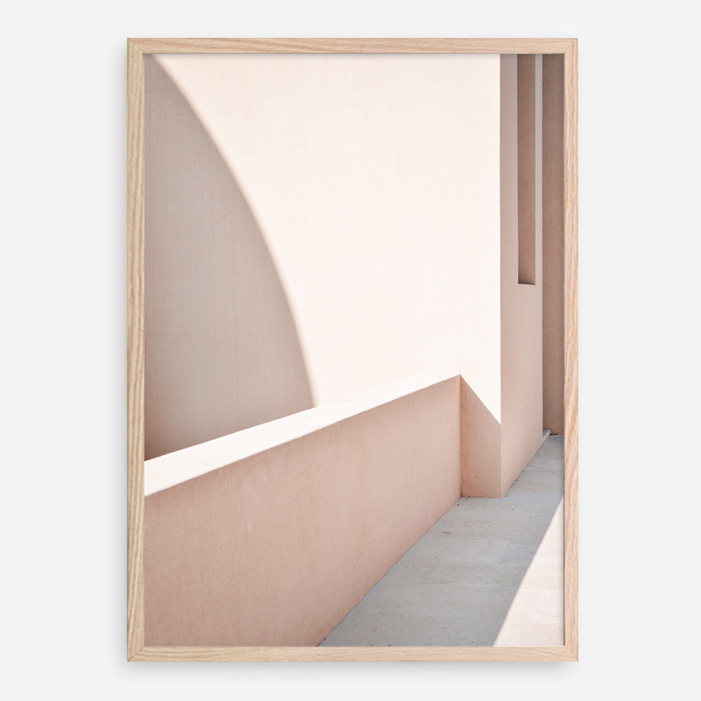 Shop Summer Shadows I Photo Art Print a Moroccan desert boho themed photography wall art print from The Print Emporium wall artwork collection - Buy Australian made fine art poster and framed prints for the home and your interior decor room, TPE-915-AP