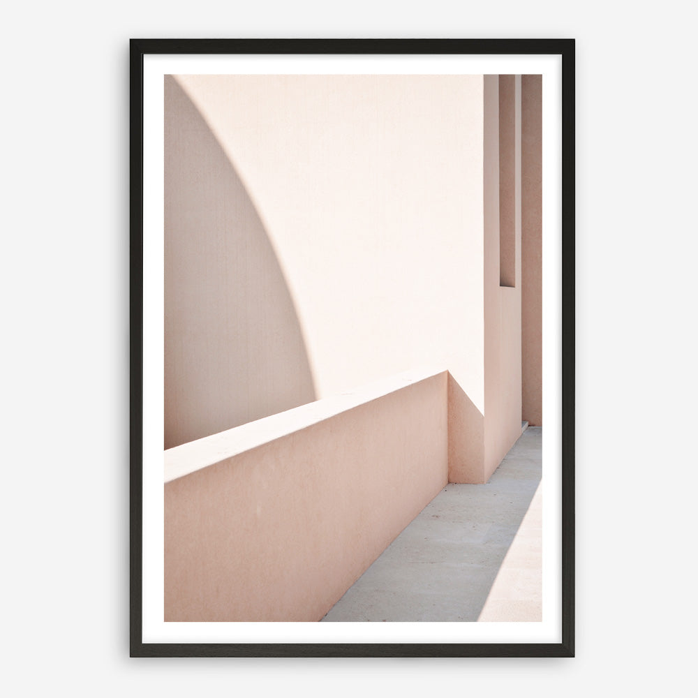 Shop Summer Shadows I Photo Art Print a Moroccan desert boho themed photography wall art print from The Print Emporium wall artwork collection - Buy Australian made fine art poster and framed prints for the home and your interior decor room, TPE-915-AP