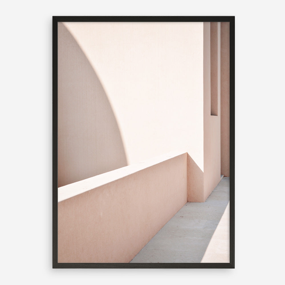 Shop Summer Shadows I Photo Art Print a Moroccan desert boho themed photography wall art print from The Print Emporium wall artwork collection - Buy Australian made fine art poster and framed prints for the home and your interior decor room, TPE-915-AP