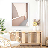 Shop Summer Shadows I Photo Art Print a Moroccan desert boho themed photography wall art print from The Print Emporium wall artwork collection - Buy Australian made fine art poster and framed prints for the home and your interior decor room, TPE-915-AP