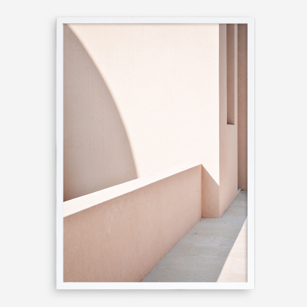 Shop Summer Shadows I Photo Art Print a Moroccan desert boho themed photography wall art print from The Print Emporium wall artwork collection - Buy Australian made fine art poster and framed prints for the home and your interior decor room, TPE-915-AP