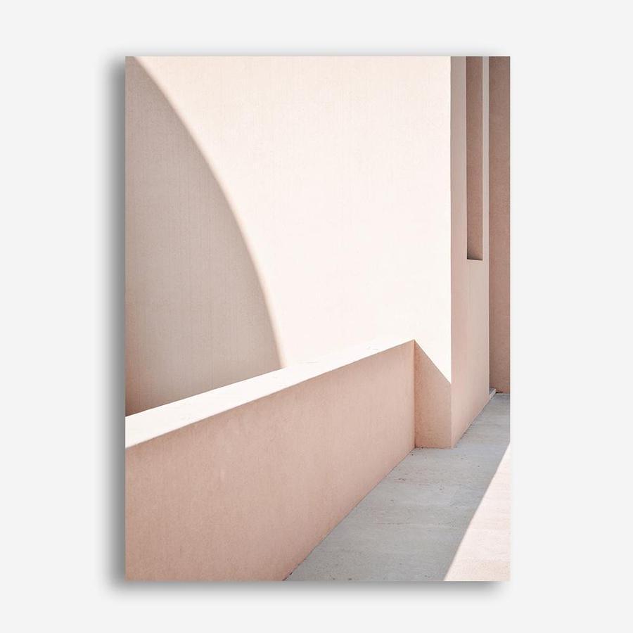 Shop Summer Shadows I Photo Canvas Print a Moroccan desert boho themed photography framed stretched canvas print from The Print Emporium wall artwork collection - Buy Australian made prints for the home and your interior decor space, TPE-915-CA-35X46-NF