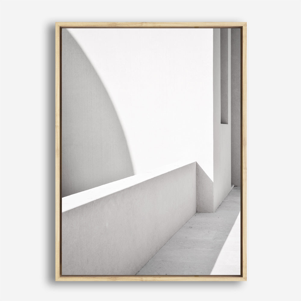 Shop Summer Shadows II Photo Canvas Print a Moroccan desert boho themed photography framed stretched canvas print from The Print Emporium wall artwork collection - Buy Australian made prints for the home and your interior decor space, TPE-916-CA-35X46-NF