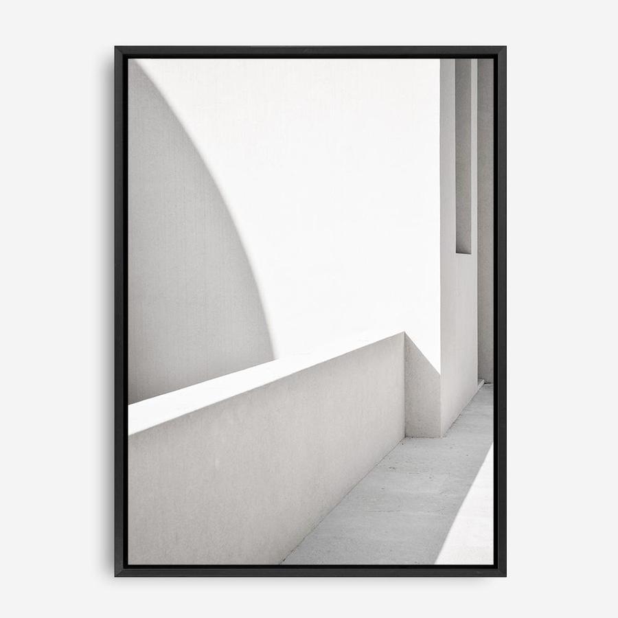 Shop Summer Shadows II Photo Canvas Print a Moroccan desert boho themed photography framed stretched canvas print from The Print Emporium wall artwork collection - Buy Australian made prints for the home and your interior decor space, TPE-916-CA-35X46-NF