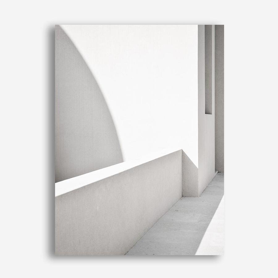 Shop Summer Shadows II Photo Canvas Print a Moroccan desert boho themed photography framed stretched canvas print from The Print Emporium wall artwork collection - Buy Australian made prints for the home and your interior decor space, TPE-916-CA-35X46-NF