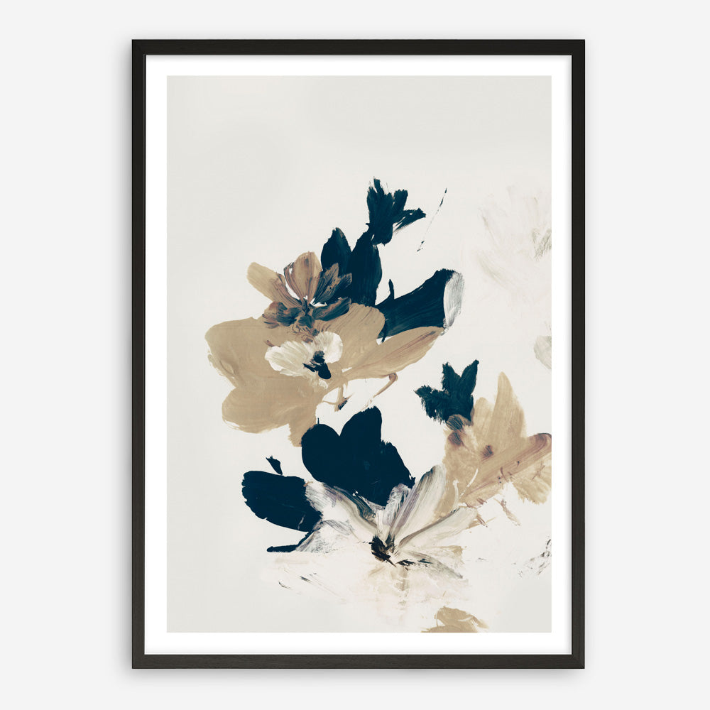 Shop Summer View 1 Art Print a painted abstract themed wall art print from The Print Emporium wall artwork collection - Buy Australian made fine art painting style poster and framed prints for the home and your interior decor room, TPE-DH-103-AP