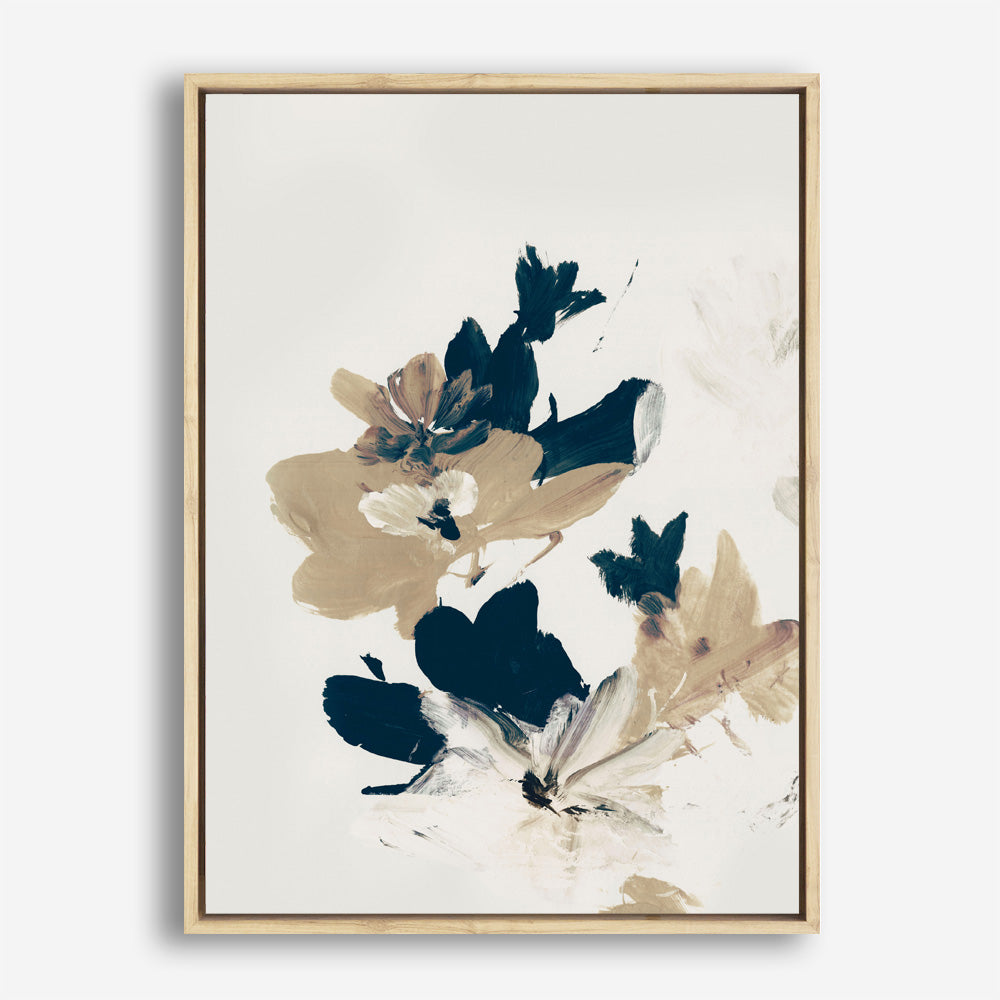 Shop Summer View 1 Canvas Print a painted abstract themed framed canvas wall art print from The Print Emporium artwork collection - Buy Australian made fine art painting style stretched canvas prints for the home and your interior decor space, TPE-DH-103-CA-35X46-NF