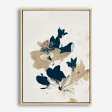 Shop Summer View 1 Canvas Print a painted abstract themed framed canvas wall art print from The Print Emporium artwork collection - Buy Australian made fine art painting style stretched canvas prints for the home and your interior decor space, TPE-DH-103-CA-35X46-NF