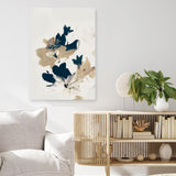 Shop Summer View 1 Canvas Print a painted abstract themed framed canvas wall art print from The Print Emporium artwork collection - Buy Australian made fine art painting style stretched canvas prints for the home and your interior decor space, TPE-DH-103-CA-35X46-NF