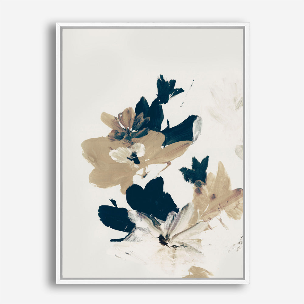 Shop Summer View 1 Canvas Print a painted abstract themed framed canvas wall art print from The Print Emporium artwork collection - Buy Australian made fine art painting style stretched canvas prints for the home and your interior decor space, TPE-DH-103-CA-35X46-NF