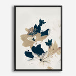 Shop Summer View 1 Canvas Print a painted abstract themed framed canvas wall art print from The Print Emporium artwork collection - Buy Australian made fine art painting style stretched canvas prints for the home and your interior decor space, TPE-DH-103-CA-35X46-NF