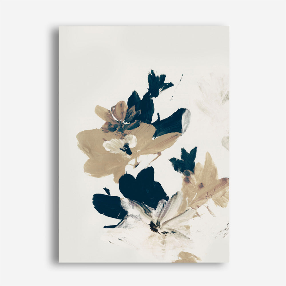 Shop Summer View 1 Canvas Print a painted abstract themed framed canvas wall art print from The Print Emporium artwork collection - Buy Australian made fine art painting style stretched canvas prints for the home and your interior decor space, TPE-DH-103-CA-35X46-NF