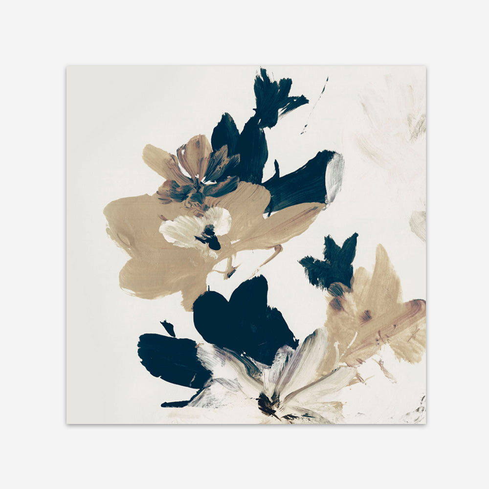 Shop Summer View 1 (Square) Art Print a painted abstract themed wall art print from The Print Emporium wall artwork collection - Buy Australian made fine art painting style poster and framed prints for the home and your interior decor room, TPE-DH-326-AP