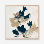 Shop Summer View 1 (Square) Art Print a painted abstract themed wall art print from The Print Emporium wall artwork collection - Buy Australian made fine art painting style poster and framed prints for the home and your interior decor room, TPE-DH-326-AP