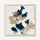 Shop Summer View 1 (Square) Art Print a painted abstract themed wall art print from The Print Emporium wall artwork collection - Buy Australian made fine art painting style poster and framed prints for the home and your interior decor room, TPE-DH-326-AP