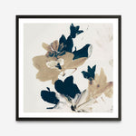 Shop Summer View 1 (Square) Art Print a painted abstract themed wall art print from The Print Emporium wall artwork collection - Buy Australian made fine art painting style poster and framed prints for the home and your interior decor room, TPE-DH-326-AP