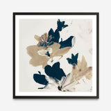 Shop Summer View 1 (Square) Art Print a painted abstract themed wall art print from The Print Emporium wall artwork collection - Buy Australian made fine art painting style poster and framed prints for the home and your interior decor room, TPE-DH-326-AP