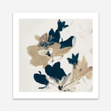 Shop Summer View 1 (Square) Art Print a painted abstract themed wall art print from The Print Emporium wall artwork collection - Buy Australian made fine art painting style poster and framed prints for the home and your interior decor room, TPE-DH-326-AP