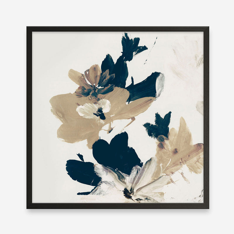 Shop Summer View 1 (Square) Art Print a painted abstract themed wall art print from The Print Emporium wall artwork collection - Buy Australian made fine art painting style poster and framed prints for the home and your interior decor room, TPE-DH-326-AP