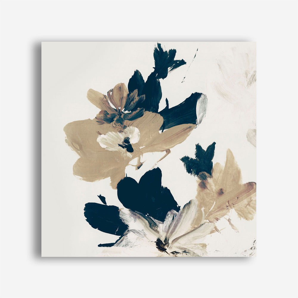 Shop Summer View 1 (Square) Canvas Print a painted abstract themed framed canvas wall art print from The Print Emporium artwork collection - Buy Australian made fine art painting style stretched canvas prints for the home and your interior decor space, TPE-DH-326-CA-40X40-NF