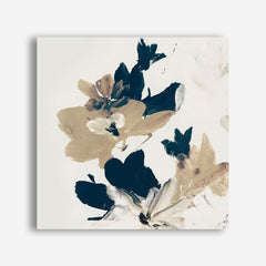 Shop Summer View 1 (Square) Canvas Print a painted abstract themed framed canvas wall art print from The Print Emporium artwork collection - Buy Australian made fine art painting style stretched canvas prints for the home and your interior decor space, TPE-DH-326-CA-40X40-NF