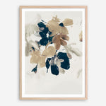 Shop Summer View 2 Art Print a painted abstract themed wall art print from The Print Emporium wall artwork collection - Buy Australian made fine art painting style poster and framed prints for the home and your interior decor room, TPE-DH-104-AP