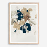 Shop Summer View 2 Art Print a painted abstract themed wall art print from The Print Emporium wall artwork collection - Buy Australian made fine art painting style poster and framed prints for the home and your interior decor room, TPE-DH-104-AP