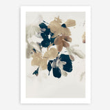 Shop Summer View 2 Art Print a painted abstract themed wall art print from The Print Emporium wall artwork collection - Buy Australian made fine art painting style poster and framed prints for the home and your interior decor room, TPE-DH-104-AP