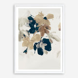 Shop Summer View 2 Art Print a painted abstract themed wall art print from The Print Emporium wall artwork collection - Buy Australian made fine art painting style poster and framed prints for the home and your interior decor room, TPE-DH-104-AP