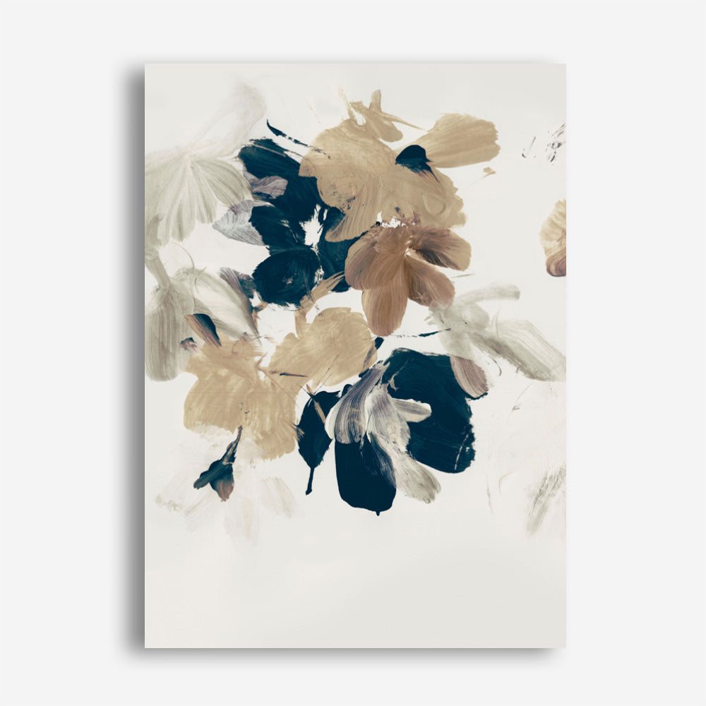 Shop Summer View 2 Canvas Print a painted abstract themed framed canvas wall art print from The Print Emporium artwork collection - Buy Australian made fine art painting style stretched canvas prints for the home and your interior decor space, TPE-DH-104-CA-35X46-NF