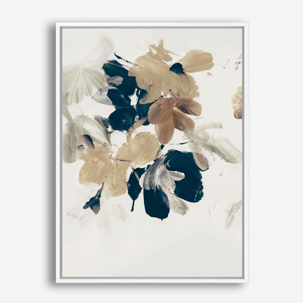 Shop Summer View 2 Canvas Print a painted abstract themed framed canvas wall art print from The Print Emporium artwork collection - Buy Australian made fine art painting style stretched canvas prints for the home and your interior decor space, TPE-DH-104-CA-35X46-NF