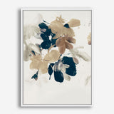 Shop Summer View 2 Canvas Print a painted abstract themed framed canvas wall art print from The Print Emporium artwork collection - Buy Australian made fine art painting style stretched canvas prints for the home and your interior decor space, TPE-DH-104-CA-35X46-NF