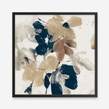 Shop Summer View 2 (Square) Art Print a painted abstract themed wall art print from The Print Emporium wall artwork collection - Buy Australian made fine art painting style poster and framed prints for the home and your interior decor room, TPE-DH-327-AP