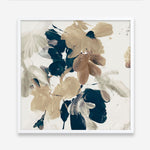 Shop Summer View 2 (Square) Art Print a painted abstract themed wall art print from The Print Emporium wall artwork collection - Buy Australian made fine art painting style poster and framed prints for the home and your interior decor room, TPE-DH-327-AP