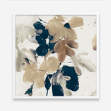 Shop Summer View 2 (Square) Art Print a painted abstract themed wall art print from The Print Emporium wall artwork collection - Buy Australian made fine art painting style poster and framed prints for the home and your interior decor room, TPE-DH-327-AP