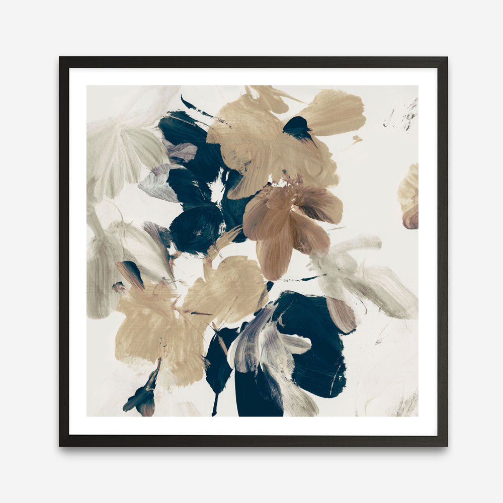 Shop Summer View 2 (Square) Art Print a painted abstract themed wall art print from The Print Emporium wall artwork collection - Buy Australian made fine art painting style poster and framed prints for the home and your interior decor room, TPE-DH-327-AP