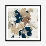 Shop Summer View 2 (Square) Art Print a painted abstract themed wall art print from The Print Emporium wall artwork collection - Buy Australian made fine art painting style poster and framed prints for the home and your interior decor room, TPE-DH-327-AP