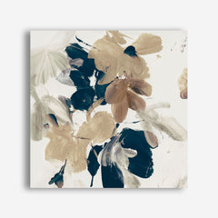 Shop Summer View 2 (Square) Canvas Print a painted abstract themed framed canvas wall art print from The Print Emporium artwork collection - Buy Australian made fine art painting style stretched canvas prints for the home and your interior decor space, TPE-DH-327-CA-40X40-NF