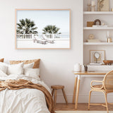 Shop Sun Terrace I Photo Art Print a coastal themed photography wall art print from The Print Emporium wall artwork collection - Buy Australian made fine art poster and framed prints for the home and your interior decor, TPE-1295-AP