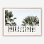 Shop Sun Terrace II Photo Art Print a coastal themed photography wall art print from The Print Emporium wall artwork collection - Buy Australian made fine art poster and framed prints for the home and your interior decor, TPE-1296-AP