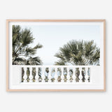 Shop Sun Terrace II Photo Art Print a coastal themed photography wall art print from The Print Emporium wall artwork collection - Buy Australian made fine art poster and framed prints for the home and your interior decor, TPE-1296-AP