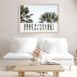 Shop Sun Terrace II Photo Art Print a coastal themed photography wall art print from The Print Emporium wall artwork collection - Buy Australian made fine art poster and framed prints for the home and your interior decor, TPE-1296-AP