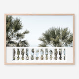 Shop Sun Terrace II Photo Art Print a coastal themed photography wall art print from The Print Emporium wall artwork collection - Buy Australian made fine art poster and framed prints for the home and your interior decor, TPE-1296-AP