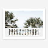 Shop Sun Terrace II Photo Art Print a coastal themed photography wall art print from The Print Emporium wall artwork collection - Buy Australian made fine art poster and framed prints for the home and your interior decor, TPE-1296-AP