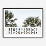 Shop Sun Terrace II Photo Art Print a coastal themed photography wall art print from The Print Emporium wall artwork collection - Buy Australian made fine art poster and framed prints for the home and your interior decor, TPE-1296-AP