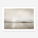 Shop Sunlight Bay Art Print a painted abstract themed wall art print from The Print Emporium wall artwork collection - Buy Australian made fine art painting style poster and framed prints for the home and your interior decor room, TPE-DH-141-AP